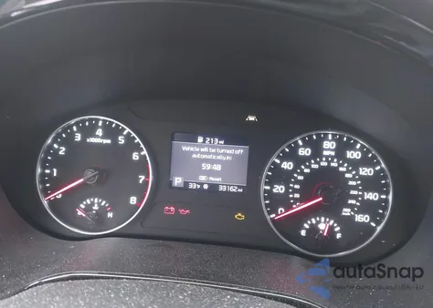 2022 Kia Seltos S из США, поврежденный, VIN KNDEUCAA0N7251005